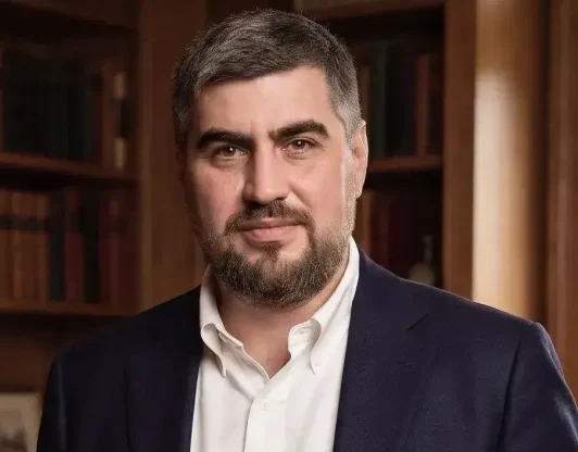 Роман Дородных — практический эксперт, директор по производству